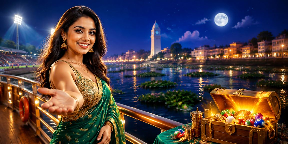 বগুড়ার ক্রিকেট বেটিং এক্সপেরিয়েন্স