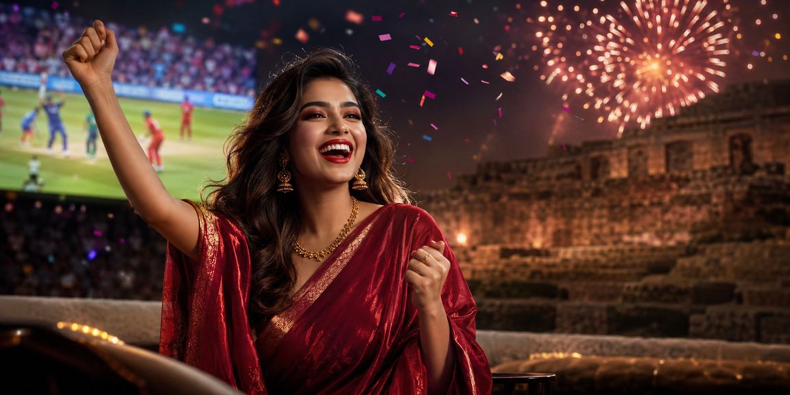 বগুড়া ক্রিকেট বেটিং দৃশ্য